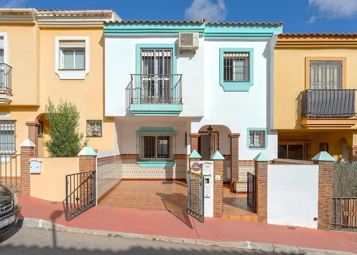 Villa Chema