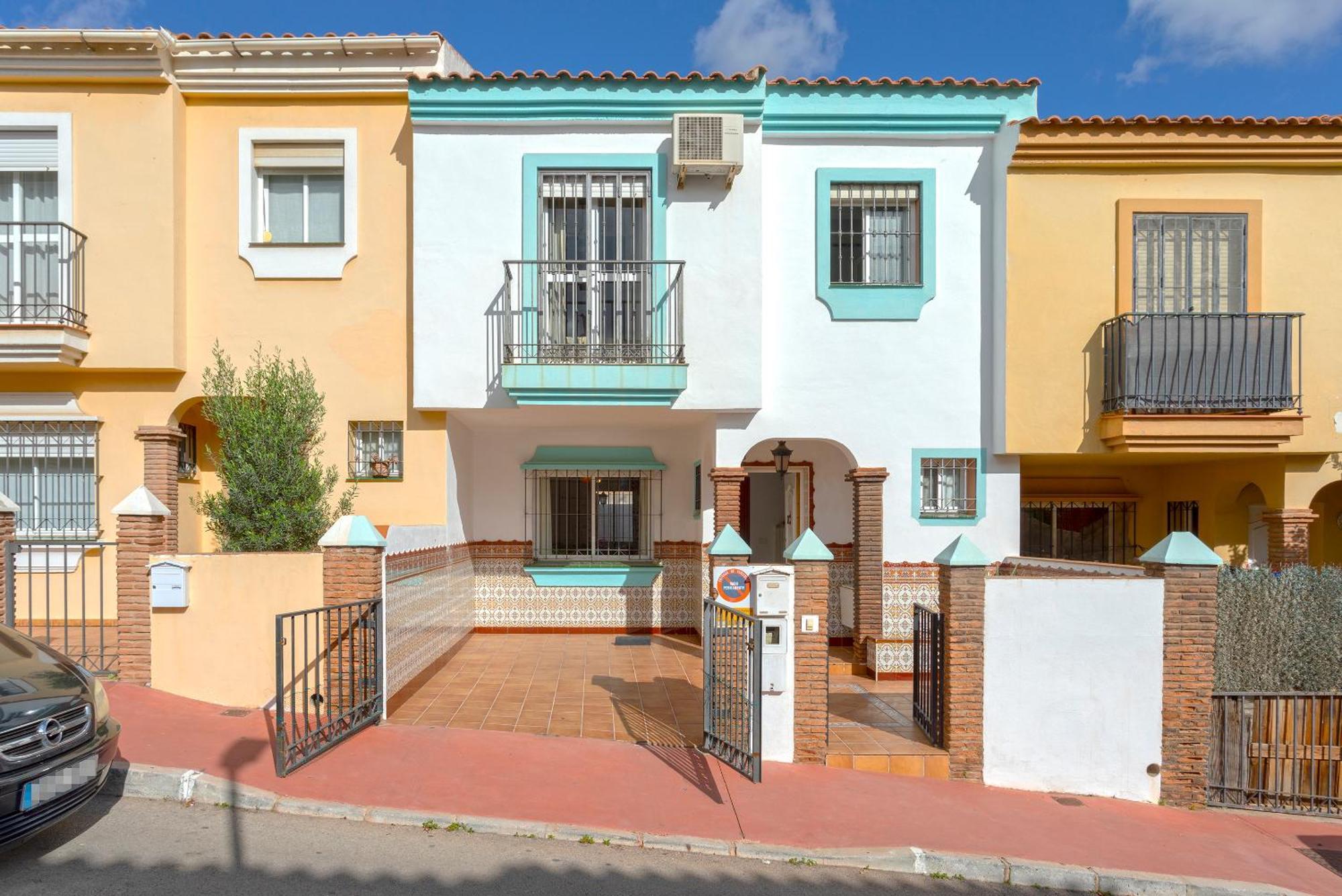 Chema Málaga