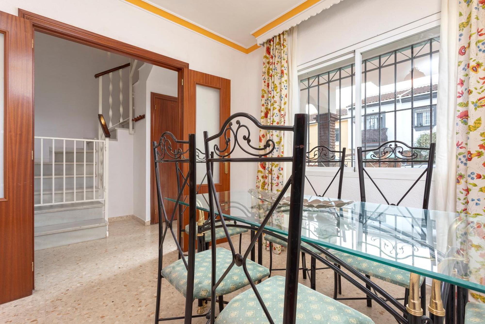 Chema * Málaga